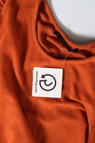 Γυναικεία μπλούζα Karol, Μέγεθος M, Χρώμα Πορτοκαλί, Τιμή 5,48 €