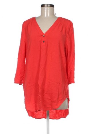Damen Shirt Katies, Größe XL, Farbe Rot, Preis 5,54 €