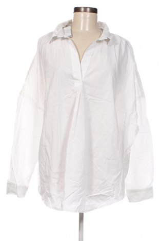 Γυναικεία μπλούζα Katies, Μέγεθος XXL, Χρώμα Λευκό, Τιμή 18,60 €