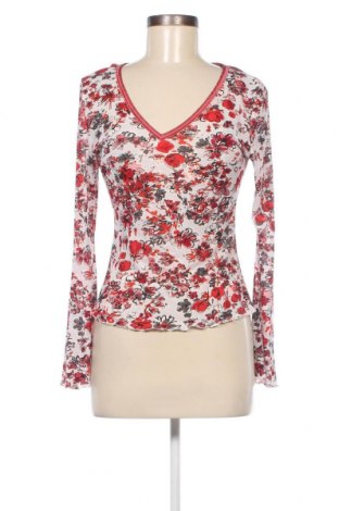 Дамска блуза Kazarini, Размер XS, Цвят Многоцветен, Цена 4,50 лв.