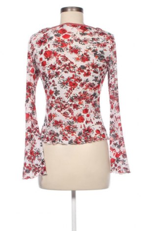 Дамска блуза Kazarini, Размер XS, Цвят Многоцветен, Цена 4,50 лв.