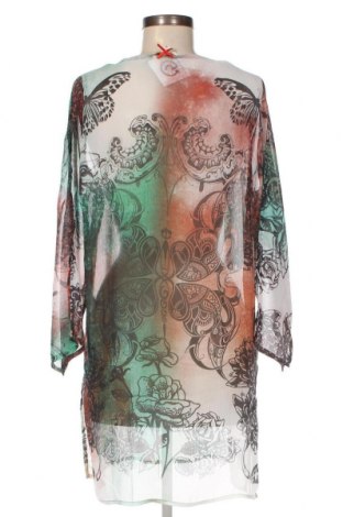 Γυναικεία μπλούζα Key Largo, Μέγεθος M, Χρώμα Πολύχρωμο, Τιμή 4,16 €