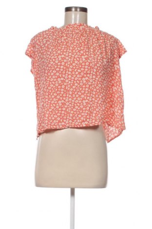 Дамска блуза Kiabi, Размер L, Цвят Многоцветен, Цена 3,80 лв.