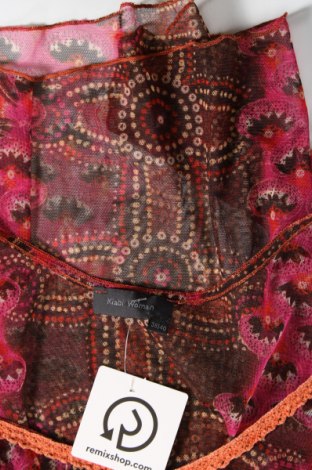 Дамска блуза Kiabi Woman, Размер M, Цвят Многоцветен, Цена 3,99 лв.