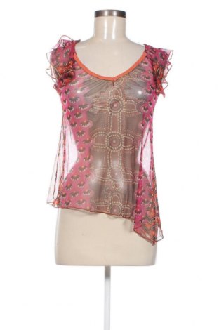 Γυναικεία μπλούζα Kiabi Woman, Μέγεθος M, Χρώμα Πολύχρωμο, Τιμή 2,12 €