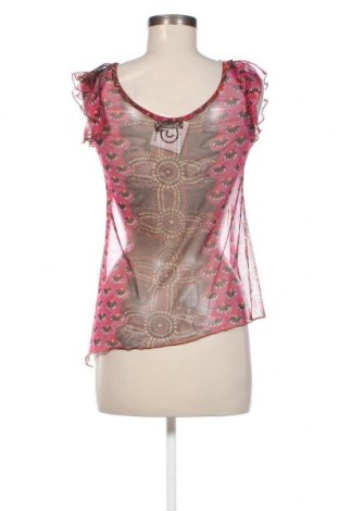 Дамска блуза Kiabi Woman, Размер M, Цвят Многоцветен, Цена 3,99 лв.