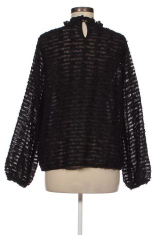 Дамска блуза Kilky, Размер M, Цвят Черен, Цена 3,99 лв.
