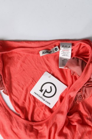 Damen Shirt Killah, Größe S, Farbe Rosa, Preis 17,39 €