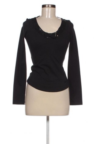 Дамска блуза Killah, Размер S, Цвят Черен, Цена 5,78 лв.