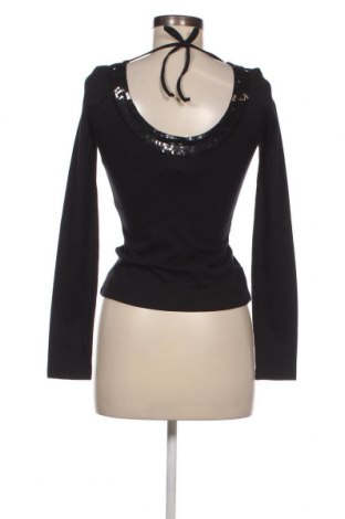 Γυναικεία μπλούζα Killah, Μέγεθος S, Χρώμα Μαύρο, Τιμή 5,47 €