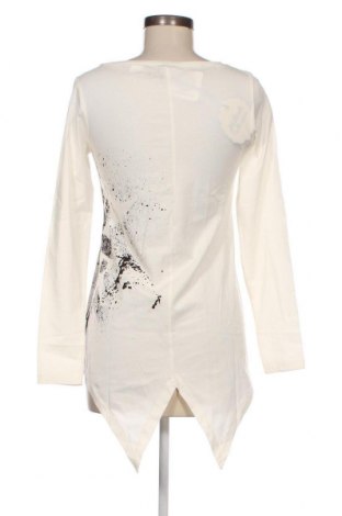 Γυναικεία μπλούζα Killah, Μέγεθος S, Χρώμα Εκρού, Τιμή 12,62 €