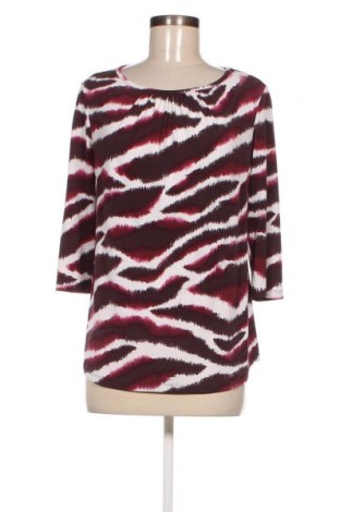 Дамска блуза Kim & Co., Размер S, Цвят Многоцветен, Цена 5,04 лв.