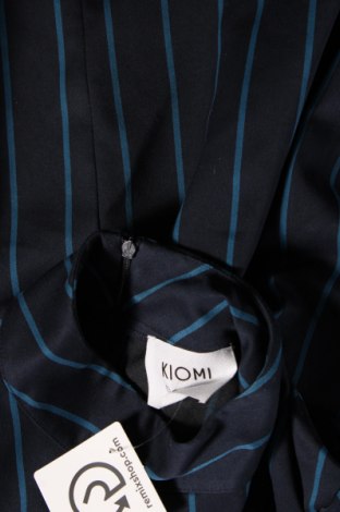 Damen Shirt Kiomi, Größe M, Farbe Blau, Preis 3,51 €