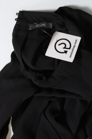 Γυναικεία μπλούζα Kiomi, Μέγεθος M, Χρώμα Μαύρο, Τιμή 2,08 €