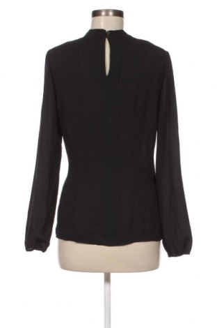 Дамска блуза Kiomi, Размер M, Цвят Черен, Цена 4,08 лв.