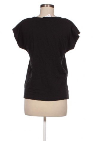 Дамска блуза Kiska & Kiska, Размер L, Цвят Черен, Цена 36,00 лв.