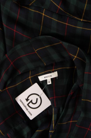 Γυναικεία μπλούζα Kocca, Μέγεθος M, Χρώμα Πολύχρωμο, Τιμή 17,88 €