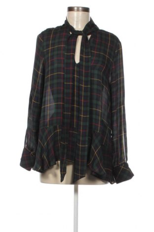 Дамска блуза Kocca, Размер M, Цвят Многоцветен, Цена 13,60 лв.