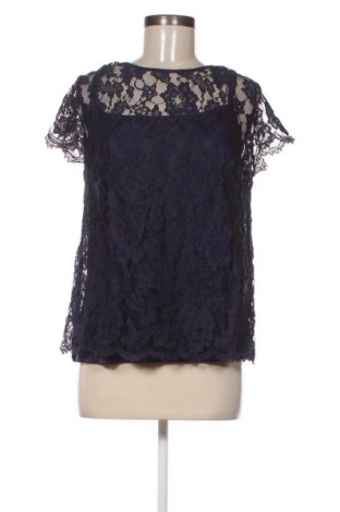 Γυναικεία μπλούζα Komplimente, Μέγεθος XL, Χρώμα Μπλέ, Τιμή 8,91 €