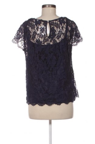 Γυναικεία μπλούζα Komplimente, Μέγεθος XL, Χρώμα Μπλέ, Τιμή 14,85 €