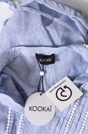 Γυναικεία μπλούζα Kookai, Μέγεθος S, Χρώμα Πολύχρωμο, Τιμή 29,97 €