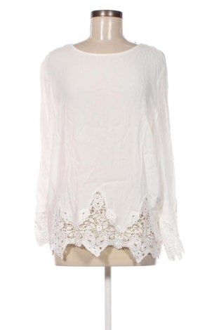 Γυναικεία μπλούζα Kookai, Μέγεθος M, Χρώμα Λευκό, Τιμή 43,64 €
