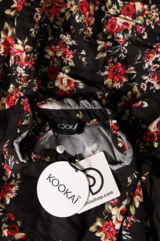 Дамска блуза Kookai, Размер M, Цвят Черен, Цена 102,00 лв.