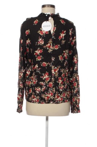 Γυναικεία μπλούζα Kookai, Μέγεθος M, Χρώμα Μαύρο, Τιμή 23,66 €