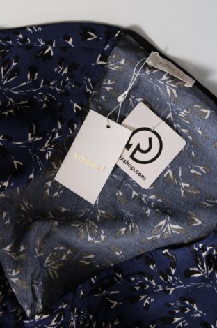 Γυναικεία μπλούζα Kookai, Μέγεθος XS, Χρώμα Μπλέ, Τιμή 15,77 €