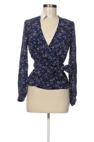 Damen Shirt Kookai, Größe XS, Farbe Blau, Preis € 15,77