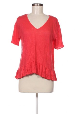 Γυναικεία μπλούζα Kookai, Μέγεθος S, Χρώμα Κόκκινο, Τιμή 23,66 €