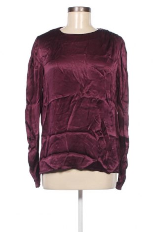 Дамска блуза Kookai, Размер L, Цвят Червен, Цена 58,14 лв.
