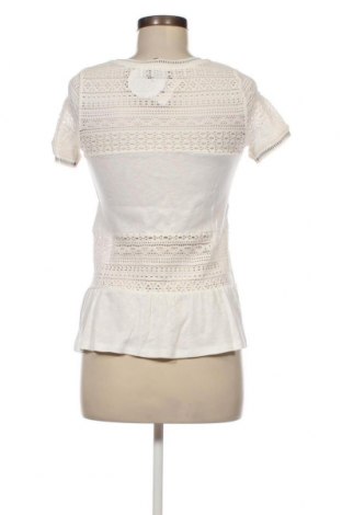 Γυναικεία μπλούζα Kookai, Μέγεθος XS, Χρώμα Λευκό, Τιμή 5,26 €