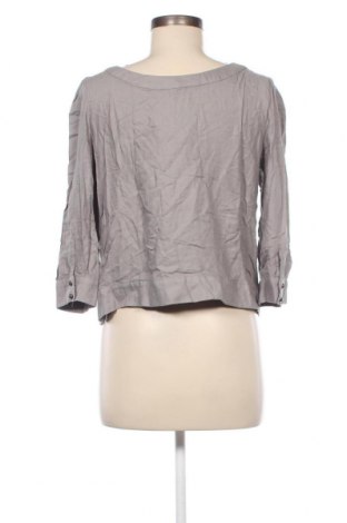 Дамска блуза Kookai, Размер L, Цвят Сив, Цена 24,14 лв.