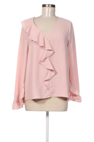 Дамска блуза Koton, Размер M, Цвят Розов, Цена 4,35 лв.