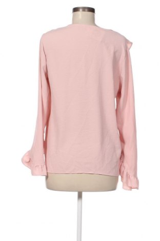 Дамска блуза Koton, Размер M, Цвят Розов, Цена 29,00 лв.
