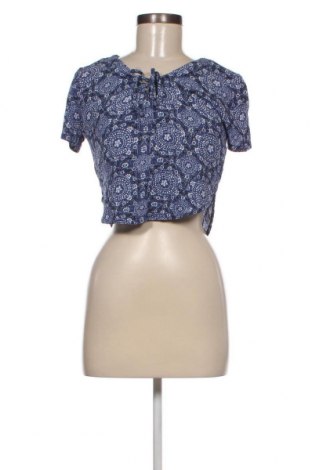 Γυναικεία μπλούζα Koton, Μέγεθος XS, Χρώμα Μπλέ, Τιμή 2,67 €