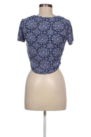 Damen Shirt Koton, Größe XS, Farbe Blau, Preis € 4,15