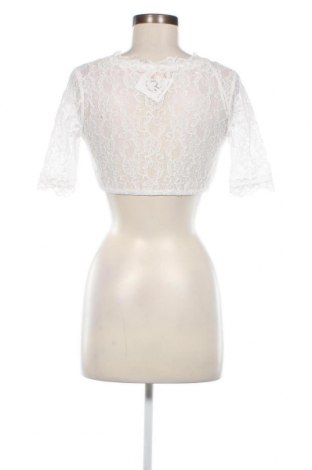 Γυναικεία μπλούζα Kruger, Μέγεθος S, Χρώμα Λευκό, Τιμή 37,11 €