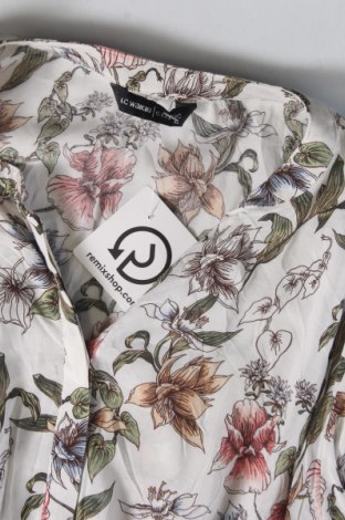 Damen Shirt LC Waikiki, Größe L, Farbe Mehrfarbig, Preis 7,59 €