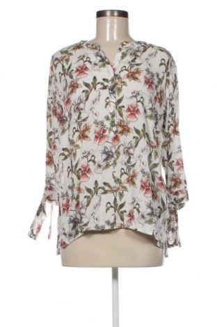 Дамска блуза LC Waikiki, Размер L, Цвят Многоцветен, Цена 31,37 лв.
