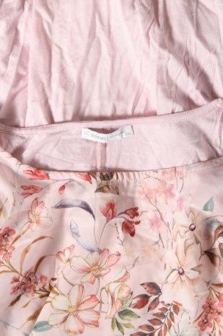 Дамска блуза LC Waikiki, Размер 3XL, Цвят Розов, Цена 18,00 лв.