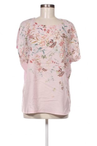 Дамска блуза LC Waikiki, Размер 3XL, Цвят Розов, Цена 17,46 лв.