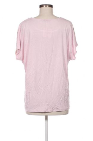 Bluză de femei LC Waikiki, Mărime 3XL, Culoare Roz, Preț 59,21 Lei