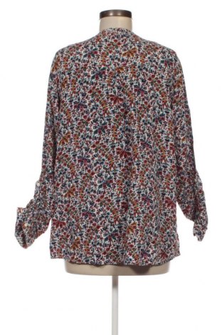Γυναικεία μπλούζα LC Waikiki, Μέγεθος XXL, Χρώμα Πολύχρωμο, Τιμή 14,85 €
