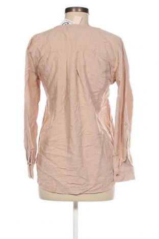 Дамска блуза LC Waikiki, Размер M, Цвят Бежов, Цена 8,10 лв.