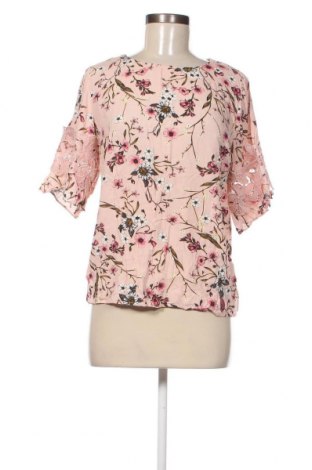 Γυναικεία μπλούζα LC Waikiki, Μέγεθος M, Χρώμα Ρόζ , Τιμή 3,12 €