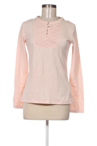 Дамска блуза LC Waikiki, Размер M, Цвят Розов, Цена 18,90 лв.