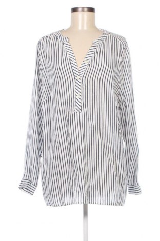 Дамска блуза LC Waikiki, Размер XL, Цвят Бял, Цена 29,16 лв.