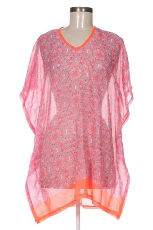 Γυναικεία μπλούζα LH By La  Halle, Μέγεθος L, Χρώμα Πολύχρωμο, Τιμή 2,94 €
